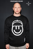 Brotherhood Glowing Sweater