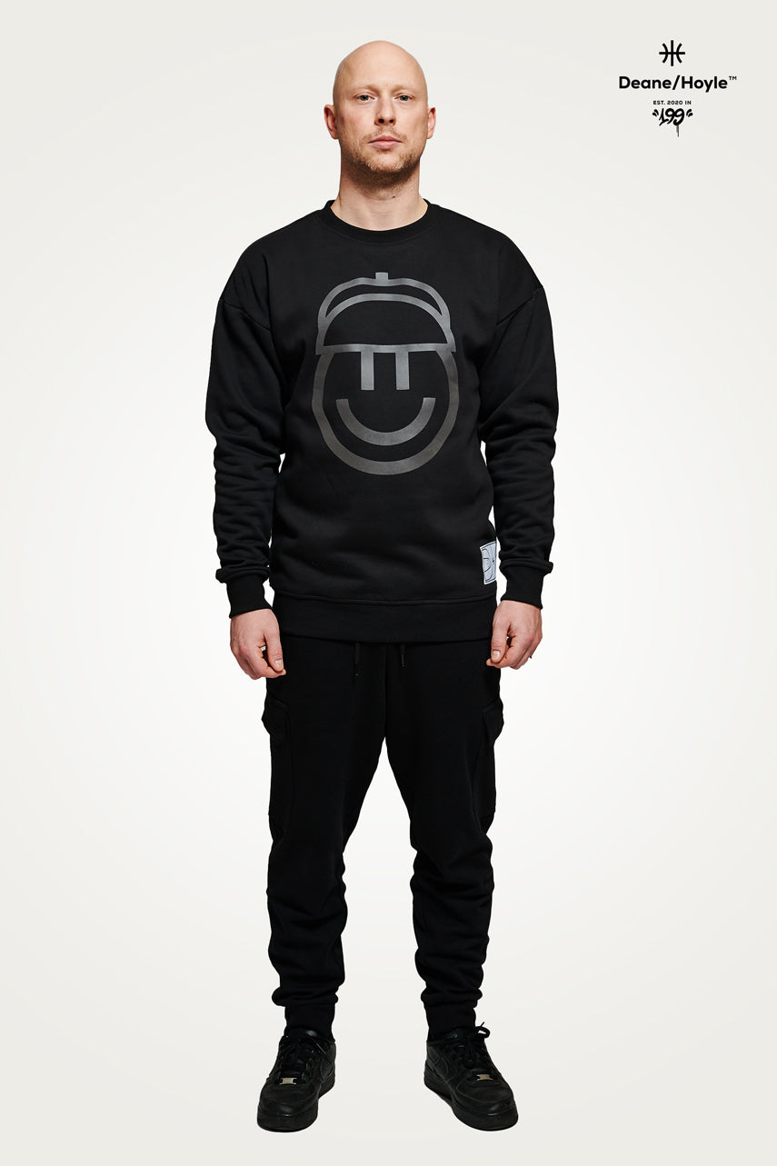 Brotherhood Glowing Sweater