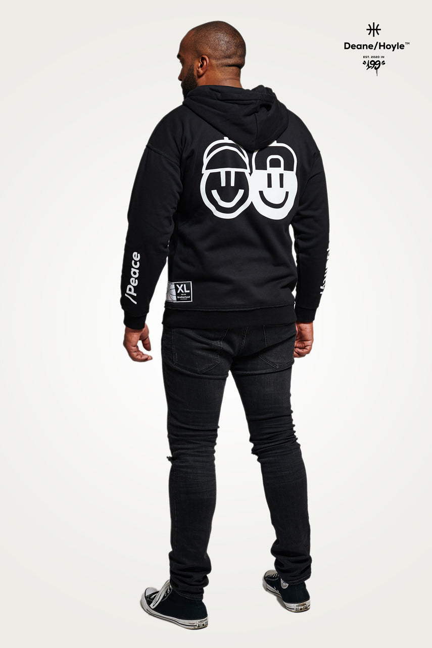 Brotherhood Premium Hoodie