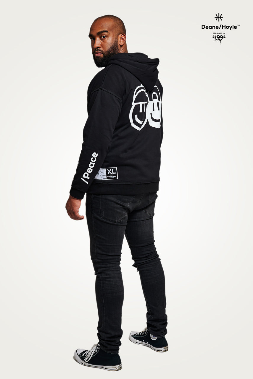 Brotherhood Premium Hoodie