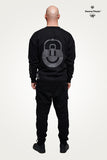 Brotherhood Glowing Sweater