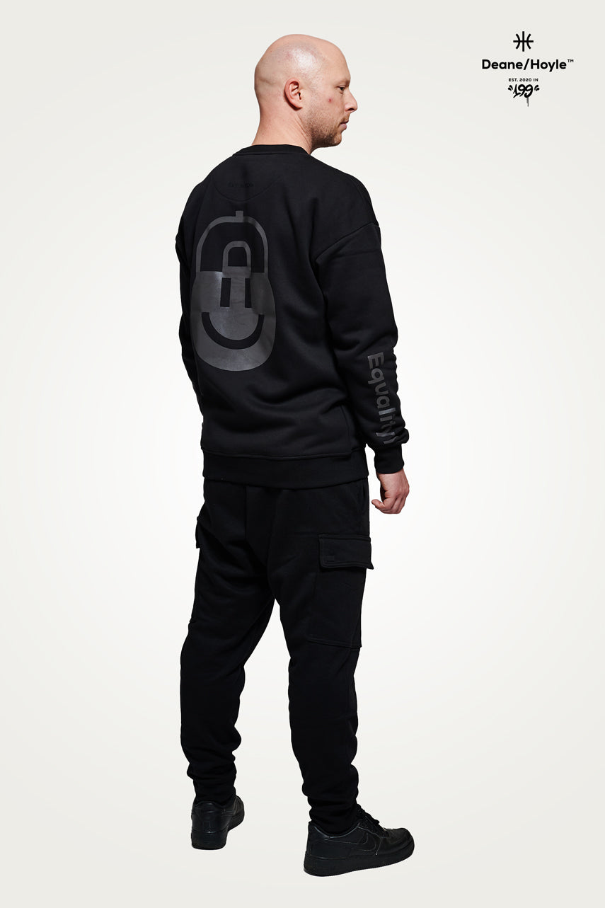 Brotherhood Glowing Sweater