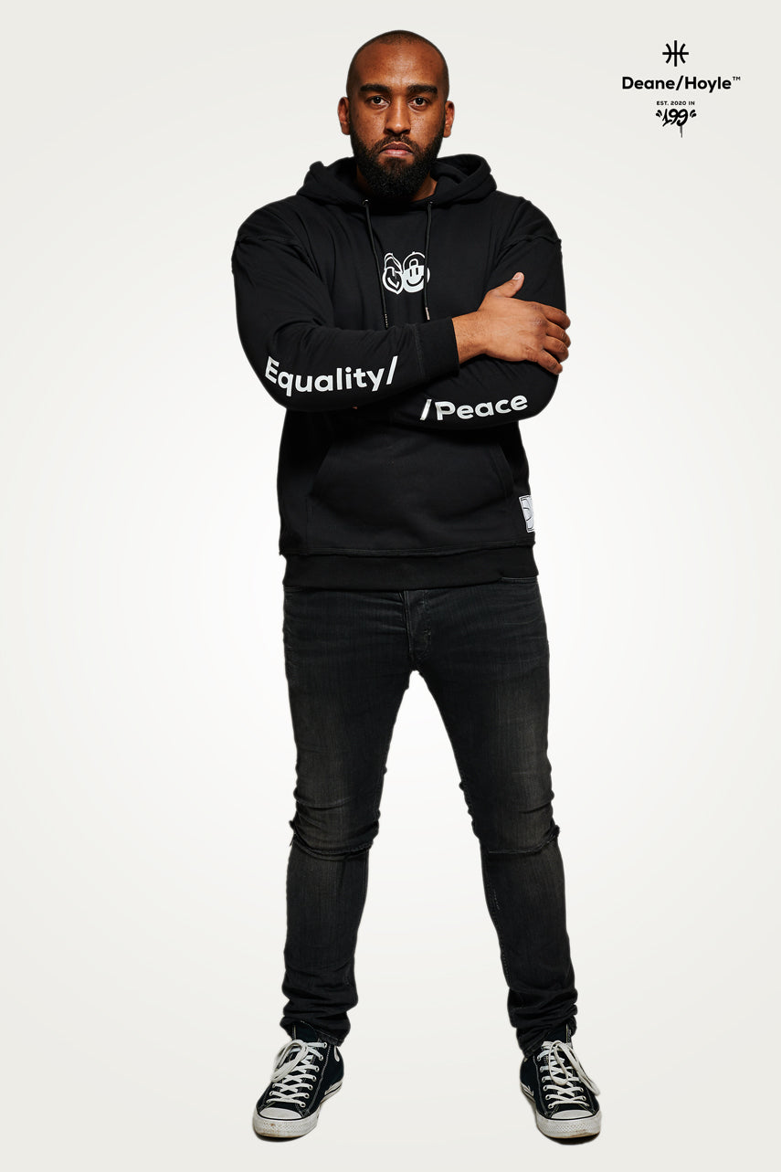 Brotherhood Premium Hoodie