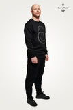 Brotherhood Glowing Sweater