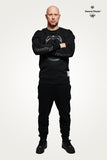 Brotherhood Glowing Sweater