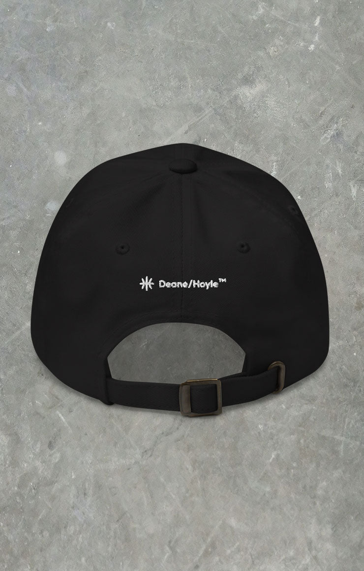 CAP Lookin' fly - makin money tour '92 (black)