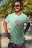 Lookin' fly - Makin' money Tour '92 Unisex-T-Shirt (mint)