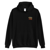It Ain't Easy Hoodie (black)