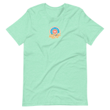 Lookin' fly - Makin' money Tour '92 Unisex-T-Shirt (mint)