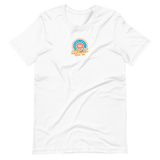Lookin' fly - makin money tour '92 Tee (white - unisex)