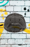 Lookin fly - makin money tour '92 - Vintage-Style-Cap (vintage black)